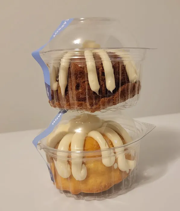 Nothing Bundt Cakes Picture 1