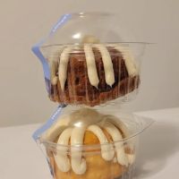 Nothing Bundt Cakes ico