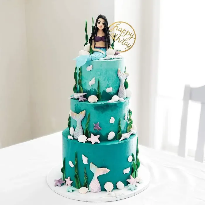 Stella's Bakehouse Picture 7