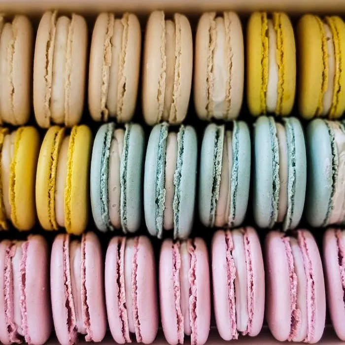 Stella's Bakehouse Picture 3
