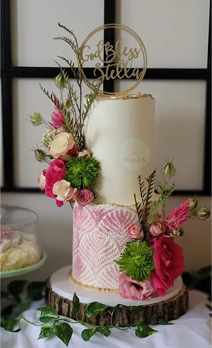 Stella's Bakehouse Picture 6