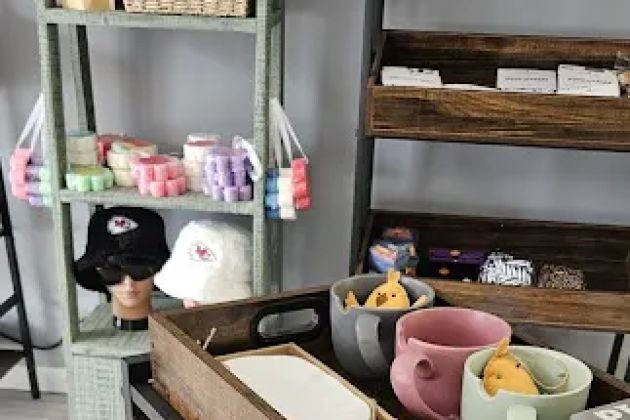The Paperback Bakery, LLC