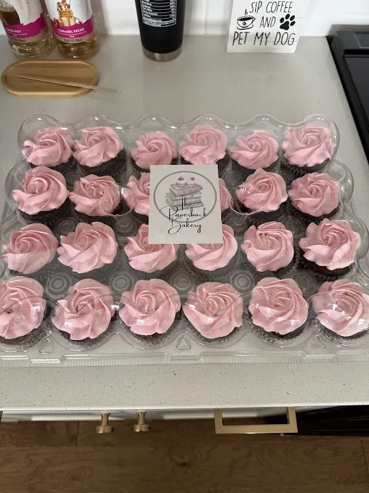 The Paperback Bakery, LLC Picture 5
