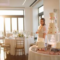 Blue Thistle Cake ico