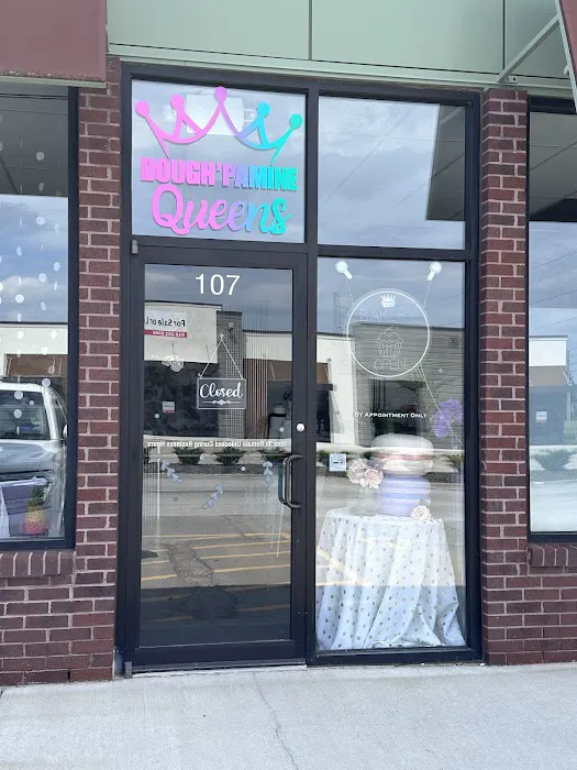 Dough’pamine Queens Picture 10