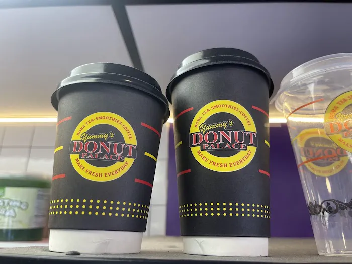 Yummy’s donut palace.boba tea.smoothies.coffee Picture 6
