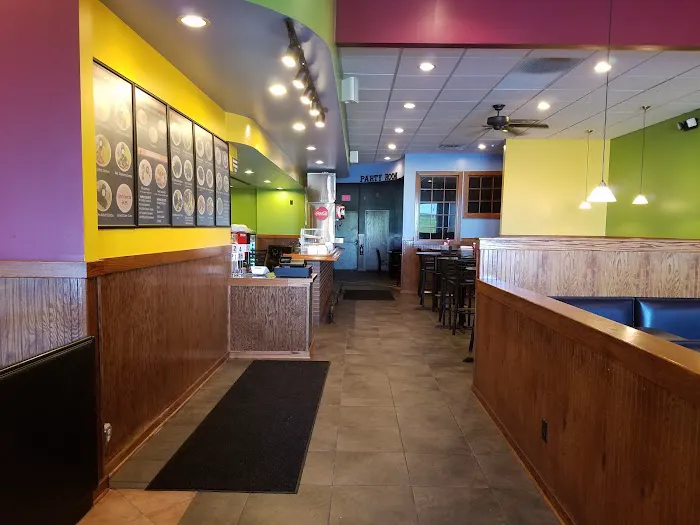 LaMar's Donuts and Coffee Picture 2