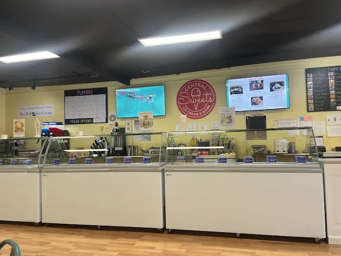 Central Sweets Picture 4
