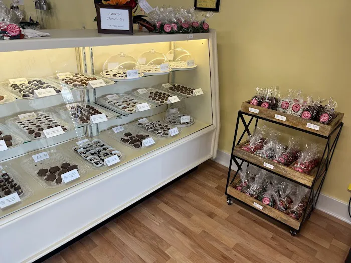Central Sweets Picture 9