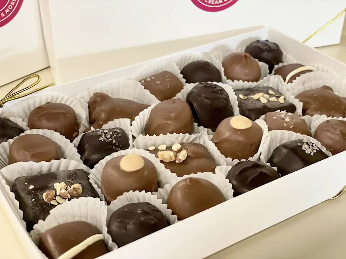 Central Sweets Picture 6