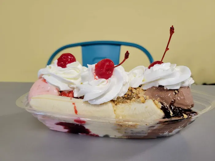 Central Sweets Picture 1