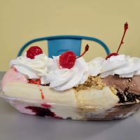 Central Sweets ico