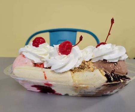 Central Sweets