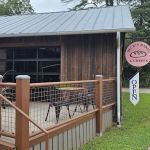 Beck's Bakes & Crepes