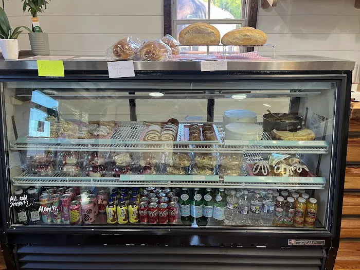 Beck's Bakes & Crepes Picture 5
