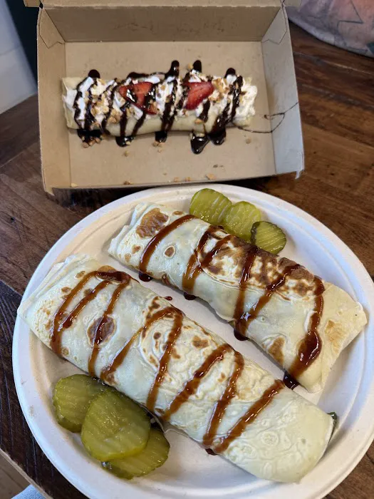 Beck's Bakes & Crepes Picture 9