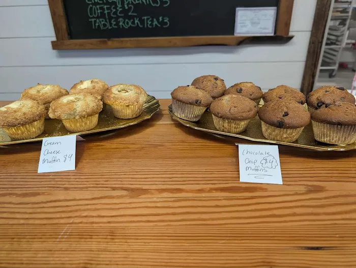 Beck's Bakes & Crepes Picture 10