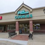 Eileen's Colossal Cookies