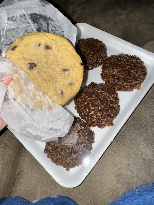 Eileen's Colossal Cookies Picture 5