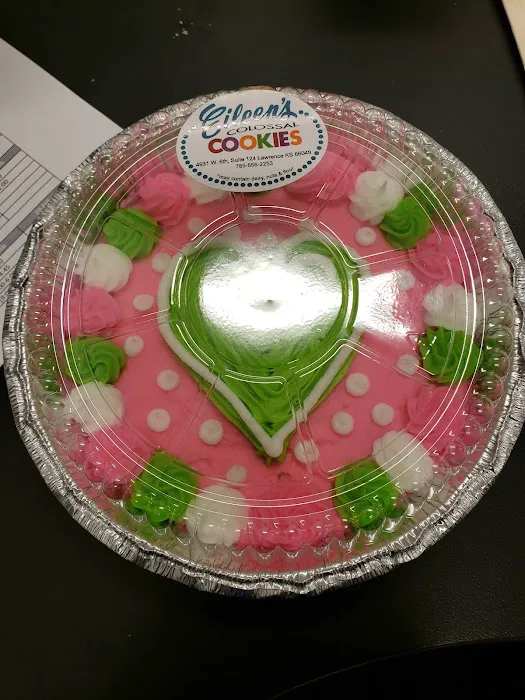 Eileen's Colossal Cookies Picture 4