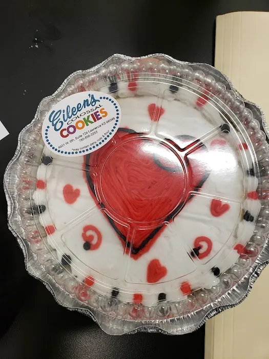 Eileen's Colossal Cookies Picture 8