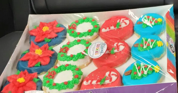 Eileen's Colossal Cookies Picture 6
