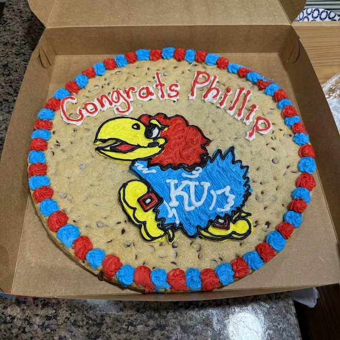 Eileen's Colossal Cookies Picture 10