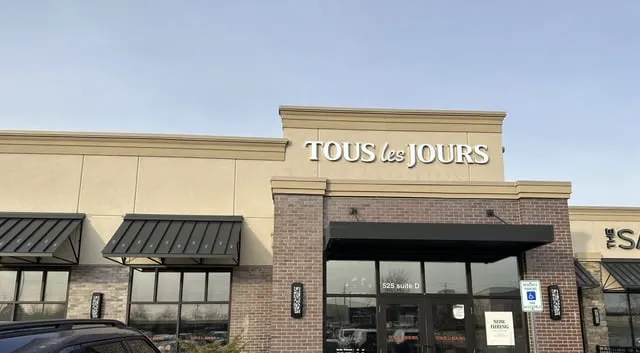 Tous Les Jours Picture 4