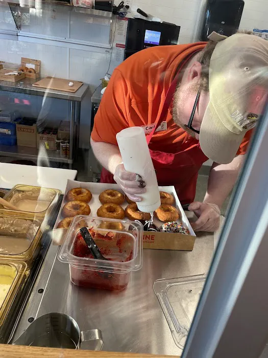 Duck Donuts Picture 4