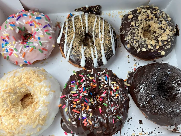 Duck Donuts Picture 9