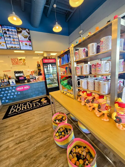 Duck Donuts Picture 10