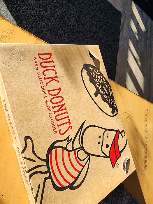 Duck Donuts Picture 8