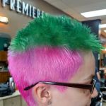 A Touch of Hollywood Salon & Nail spa