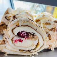 Burek and Cake ico