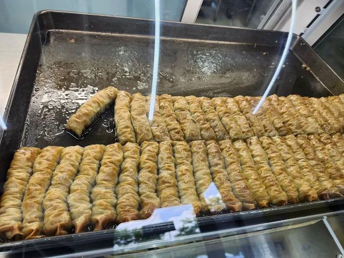 Burek and Cake Picture 3