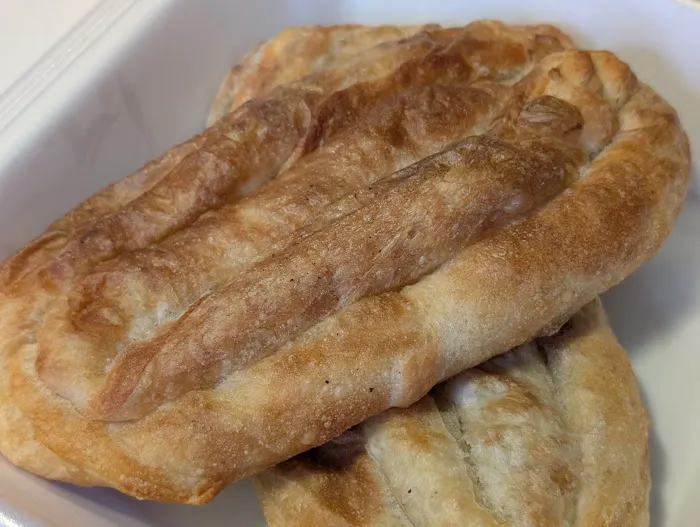 Burek and Cake Picture 6