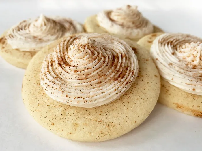 Cookie Bliss KC Picture 6