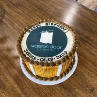 Suvee Sweets Cakerie ico