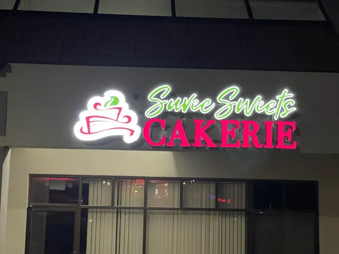 Suvee Sweets Cakerie Picture 7