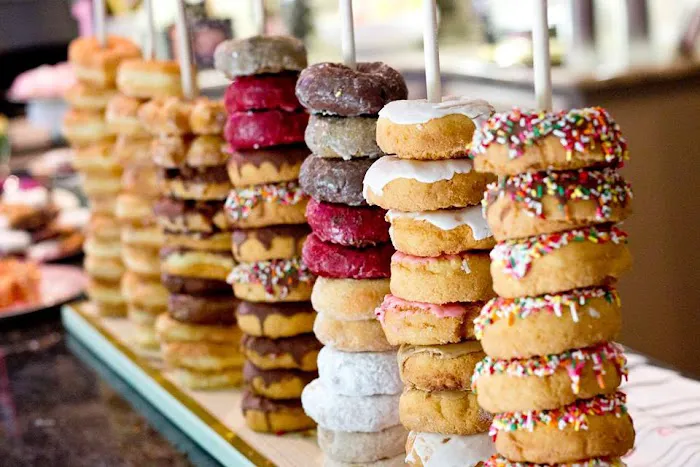 Ridgewood Donuts Picture 1