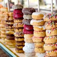 Ridgewood Donuts ico