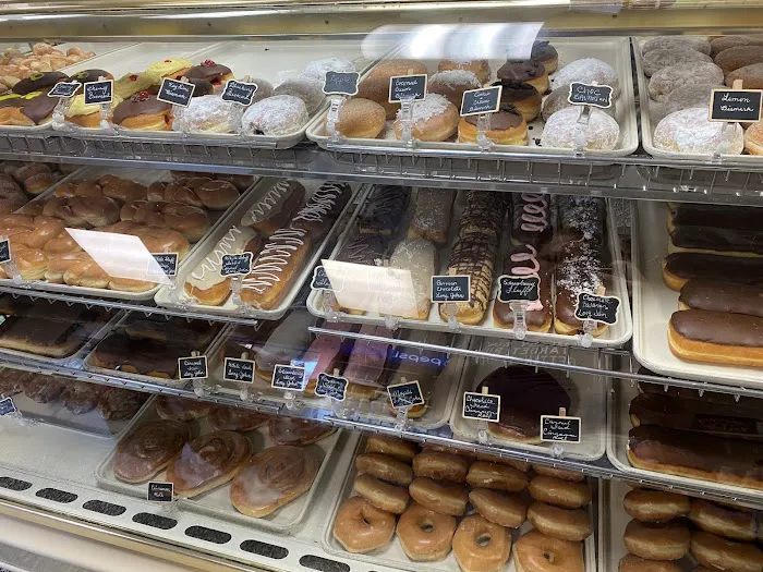 Ridgewood Donuts Picture 5