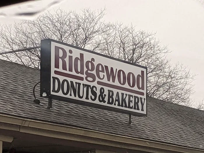 Ridgewood Donuts Picture 8