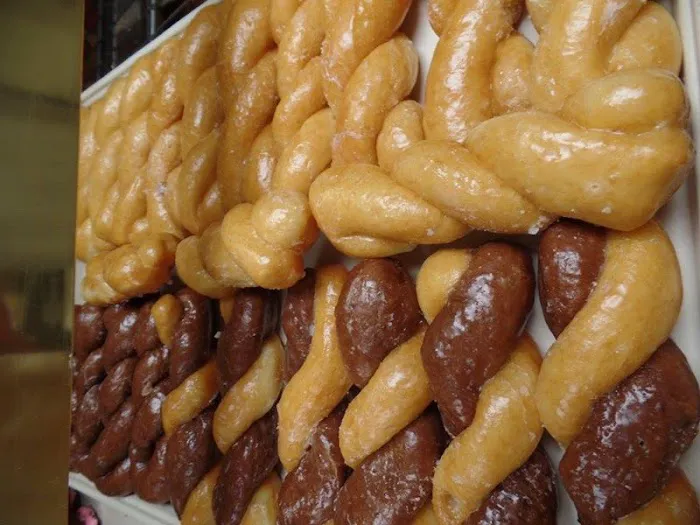 Ridgewood Donuts Picture 4