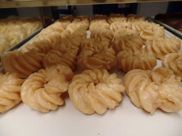 Ridgewood Donuts Picture 7
