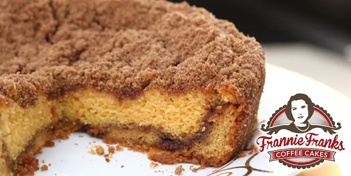 Frannie Franks Coffee Cakes Picture 3