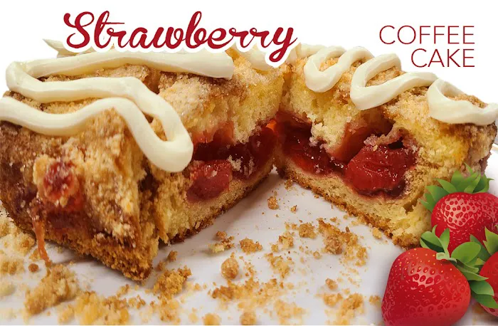 Frannie Franks Coffee Cakes Picture 10