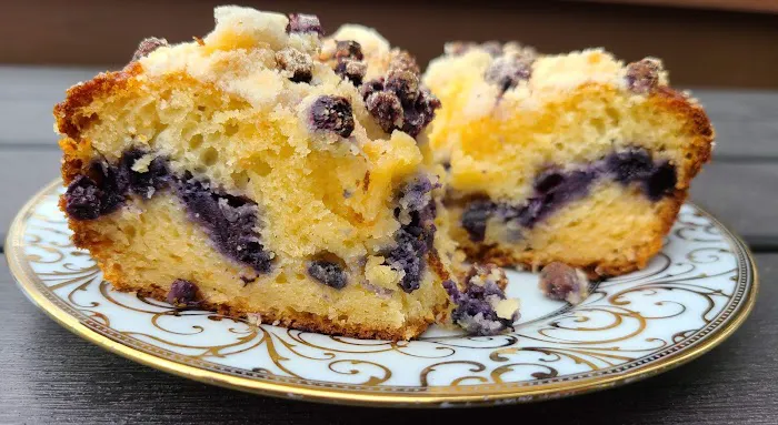 Frannie Franks Coffee Cakes Picture 8