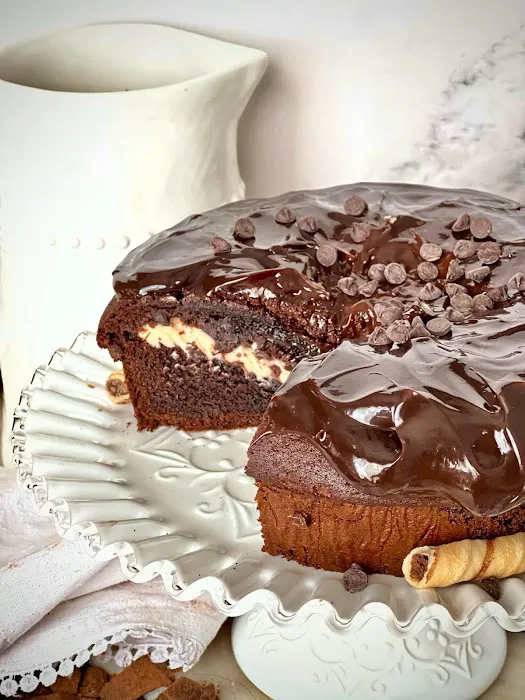 Frannie Franks Coffee Cakes Picture 6