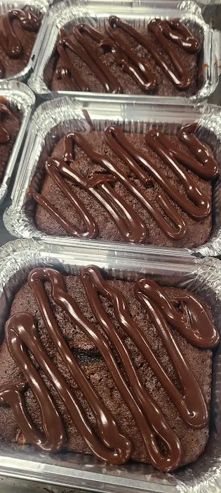 Frannie Franks Coffee Cakes Picture 1